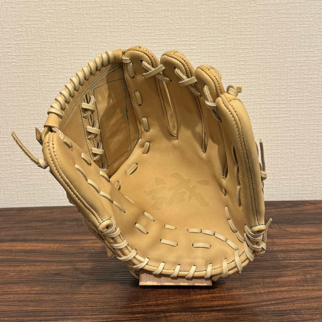【¥13,800値引き】誠グローブ アドゥワ誠モデル　学生野球対応