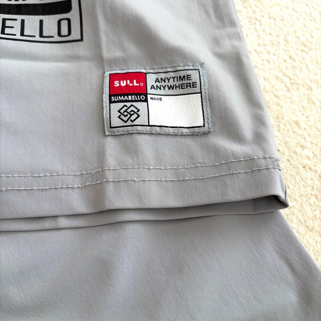 ＳＵＬＬＯ　スージョ　Tシャツ　短パン　セット　１４０