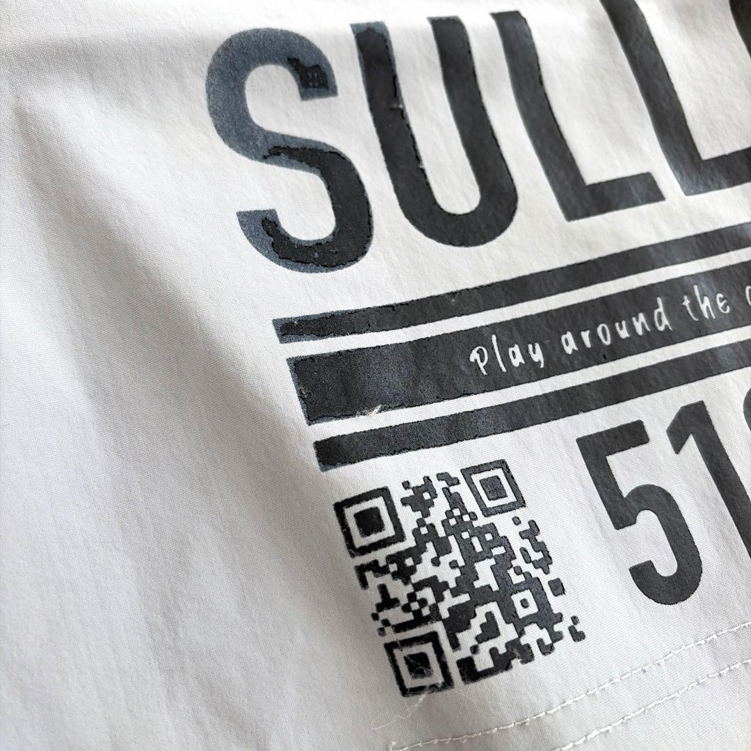 ＳＵＬＬＯ　スージョ　Tシャツ　短パン　セット　１４０