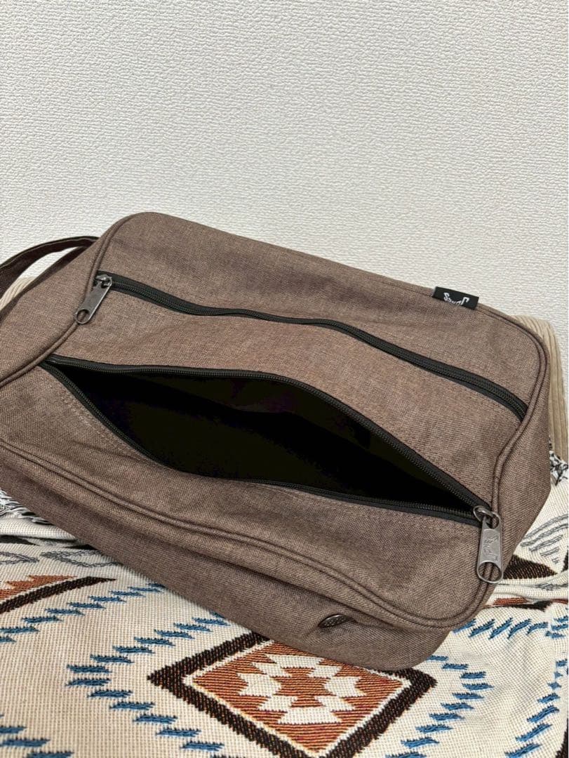 JONES CLASSIC SHOE BAG ゴルフ シューズバッグ