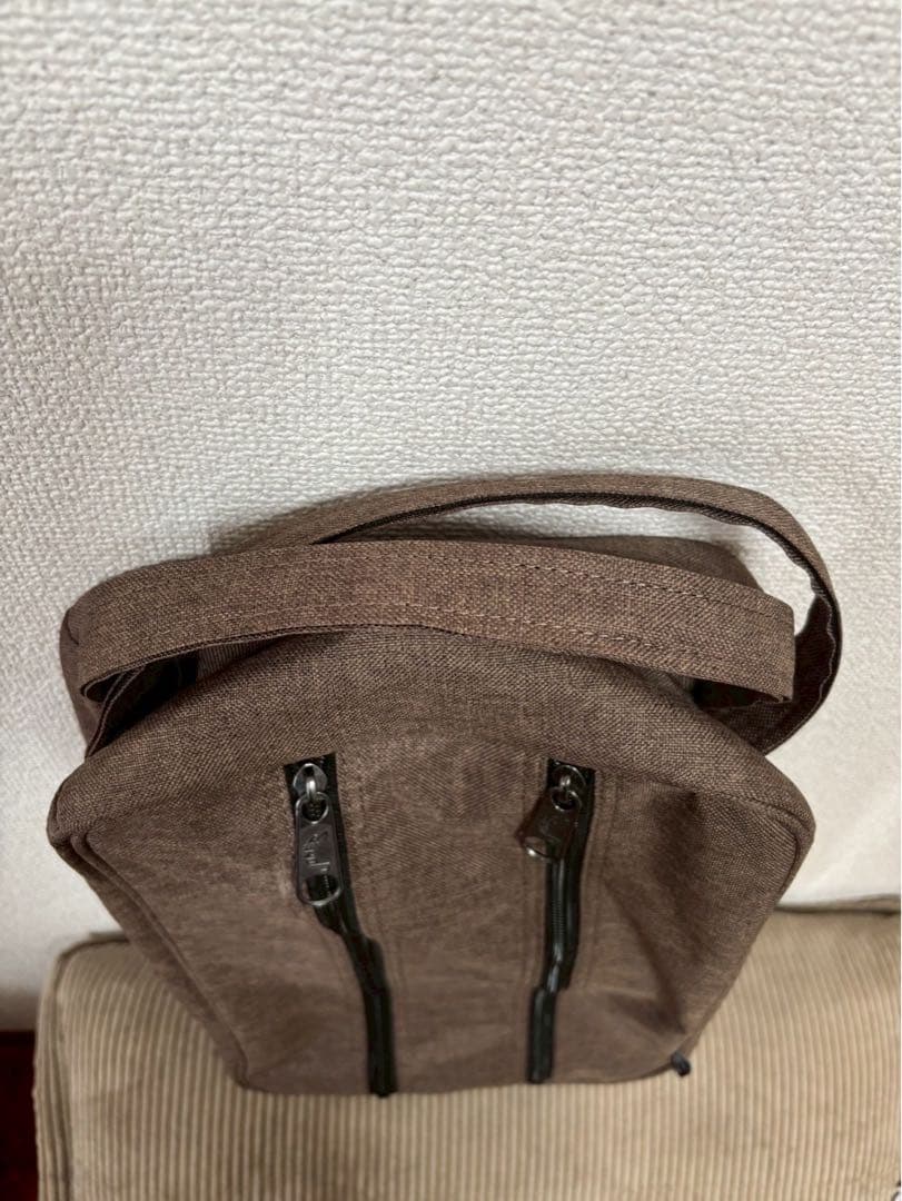 JONES CLASSIC SHOE BAG ゴルフ シューズバッグ