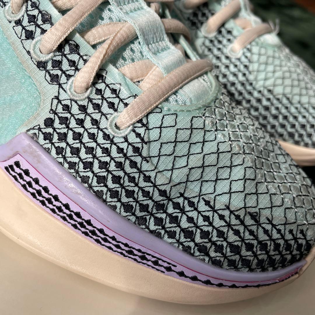 TAKE.I 　NIKE Sabrina1 バスケットシューズ　24.5