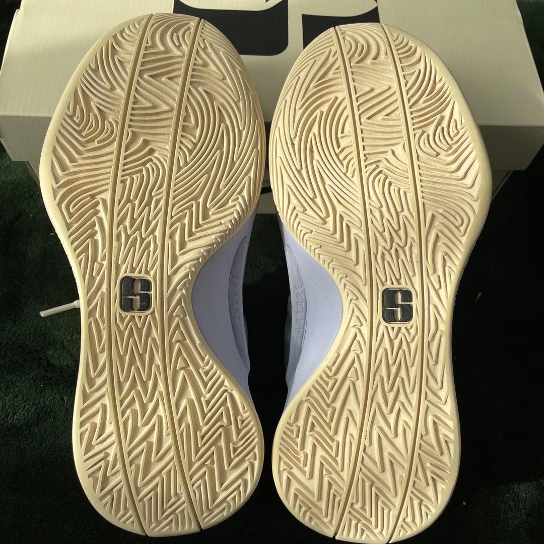 TAKE.I 　NIKE Sabrina1 バスケットシューズ　24.5