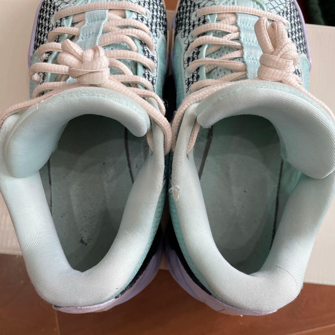 TAKE.I 　NIKE Sabrina1 バスケットシューズ　24.5