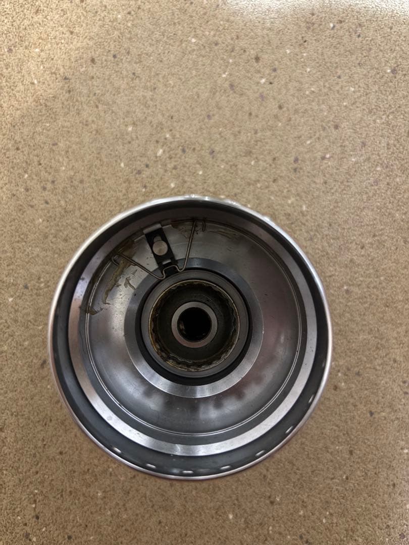 格安 美品 未使用 ソルティガZ 4500