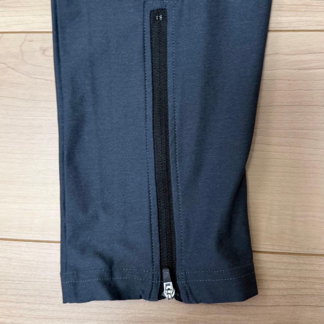 【上下Mサイズ】TWM L/S CREW TOP+ANKLECUT PANTS