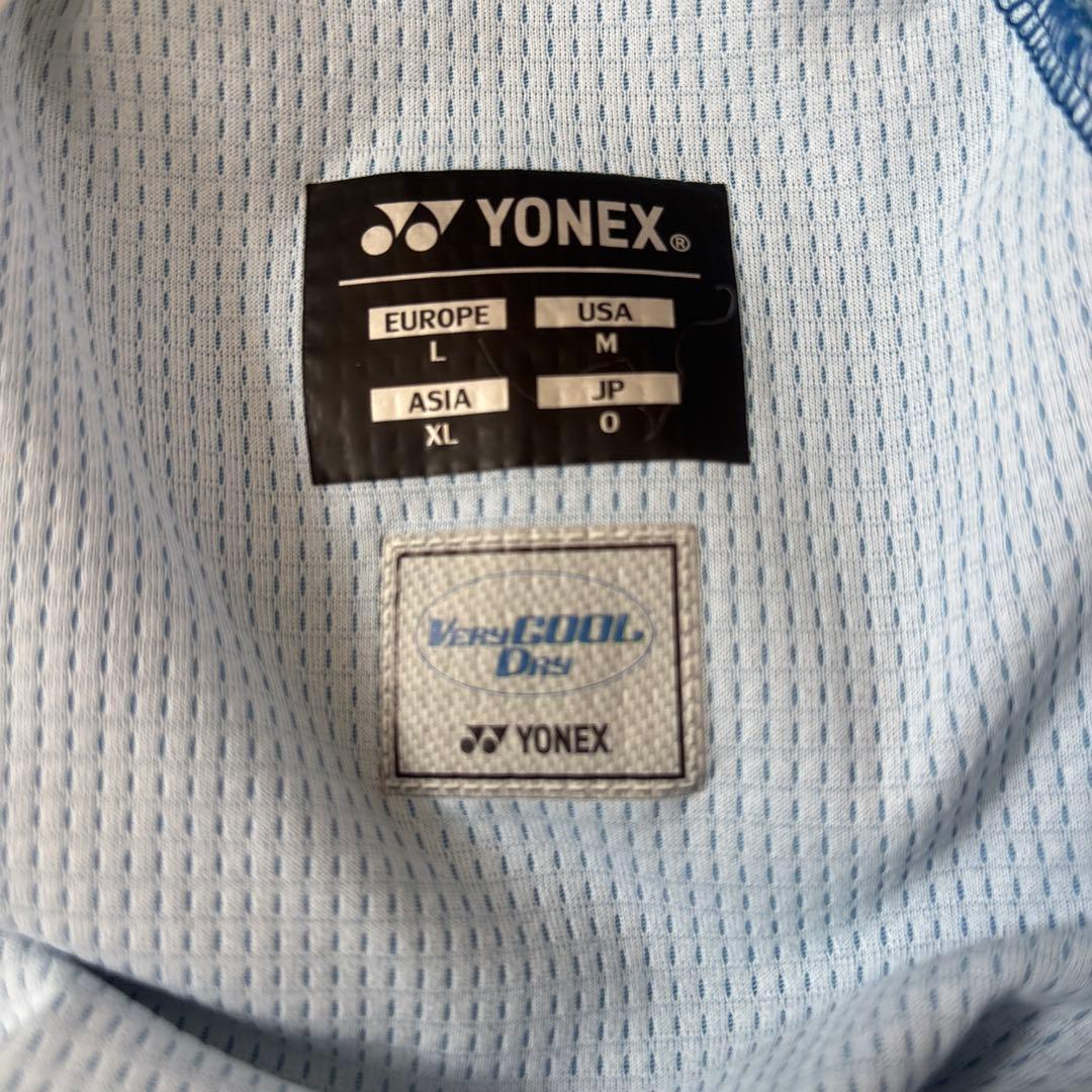 YONEX ハーフパンツ O