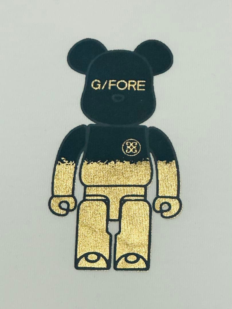 新品未使用☆新作☆G/FOREジーフォア 男女兼用モデルTシャツ size2XL