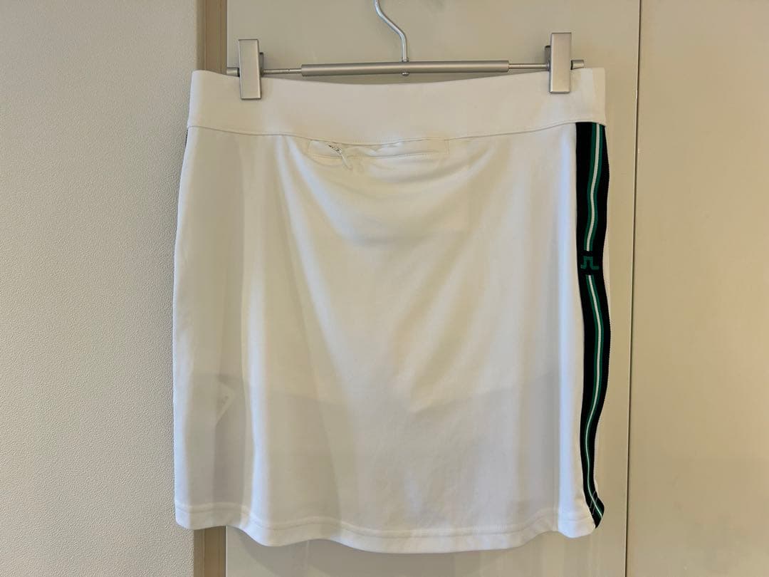 美品♡J. LINDEBERG セットアップ 上Mサイズ/下Sサイズ