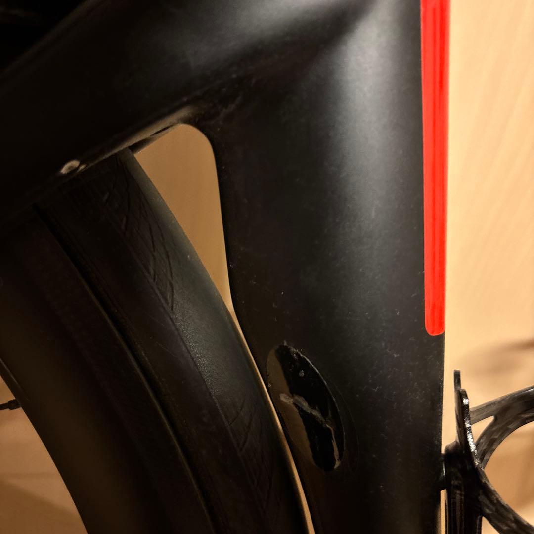 Wilier Cento 1air /prime RR-50 現状手渡し