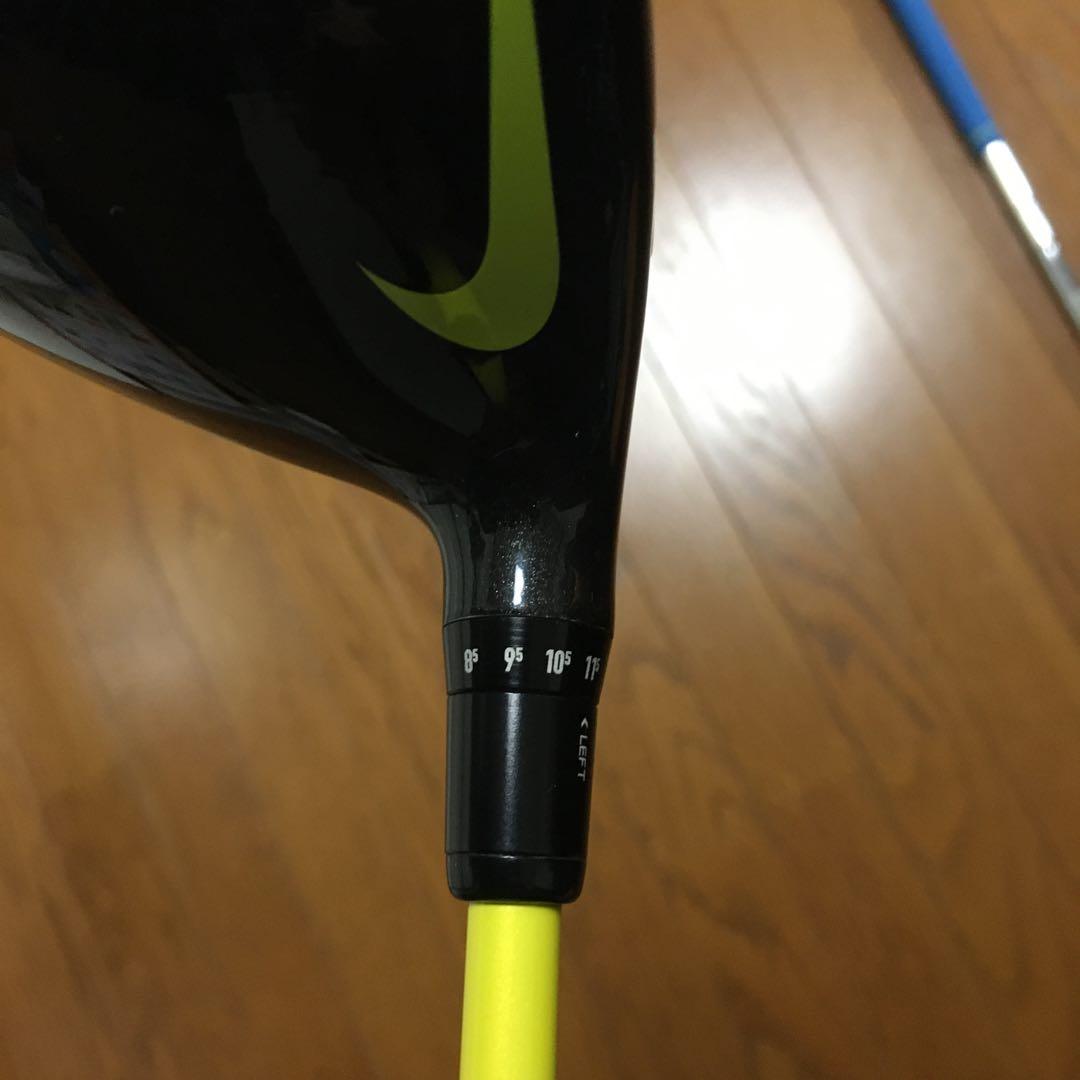 NIKE VAPOR ナイキ ドライバー
