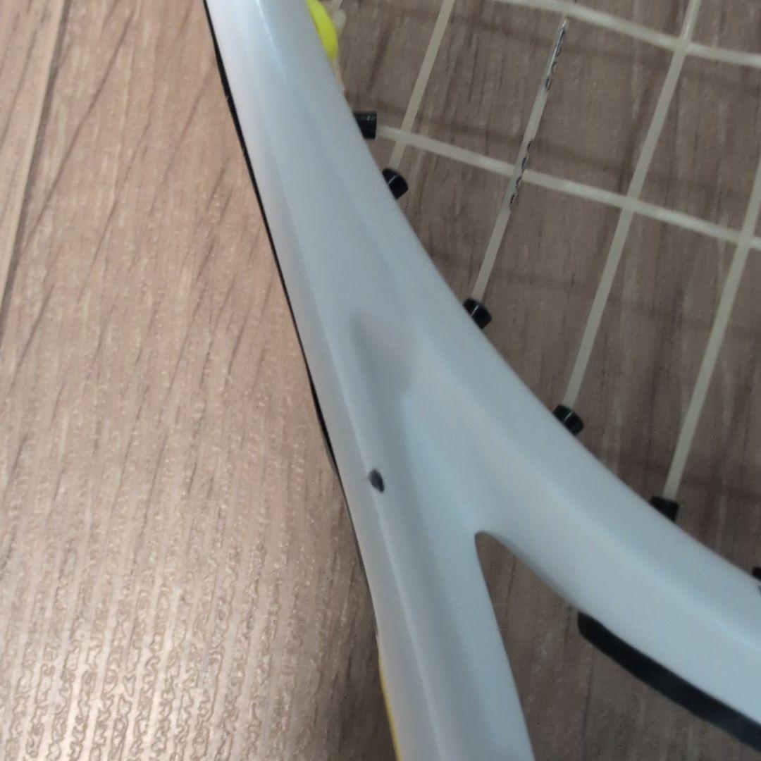 値下げ　テクニファイバー 275g G2