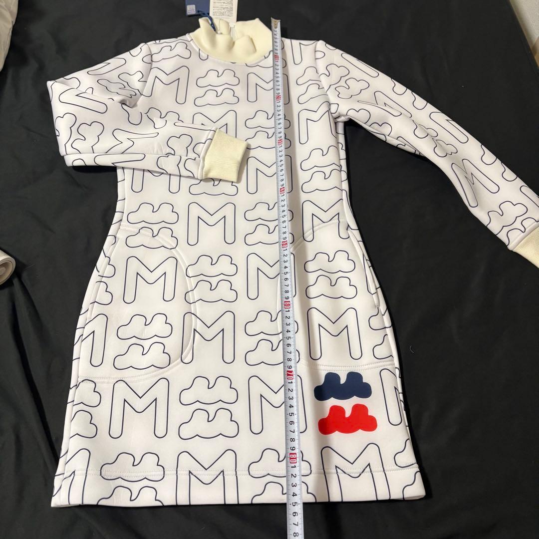 最終値下げ！ムータ⭐︎激安⭐︎新品ゴルフウェア⭐︎1サイズ