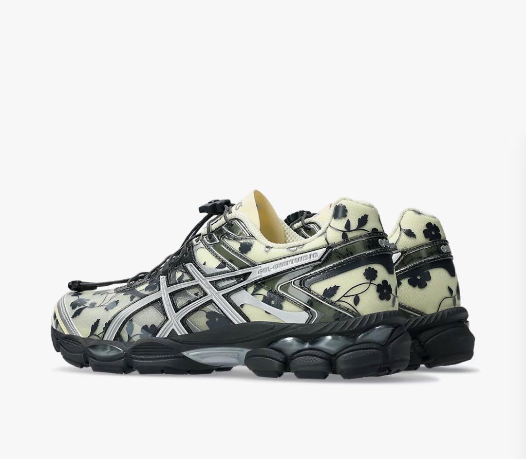 Cecilie Bahnsen × Asics Women's