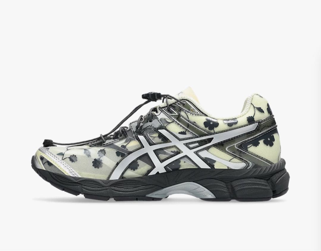 Cecilie Bahnsen × Asics Women's