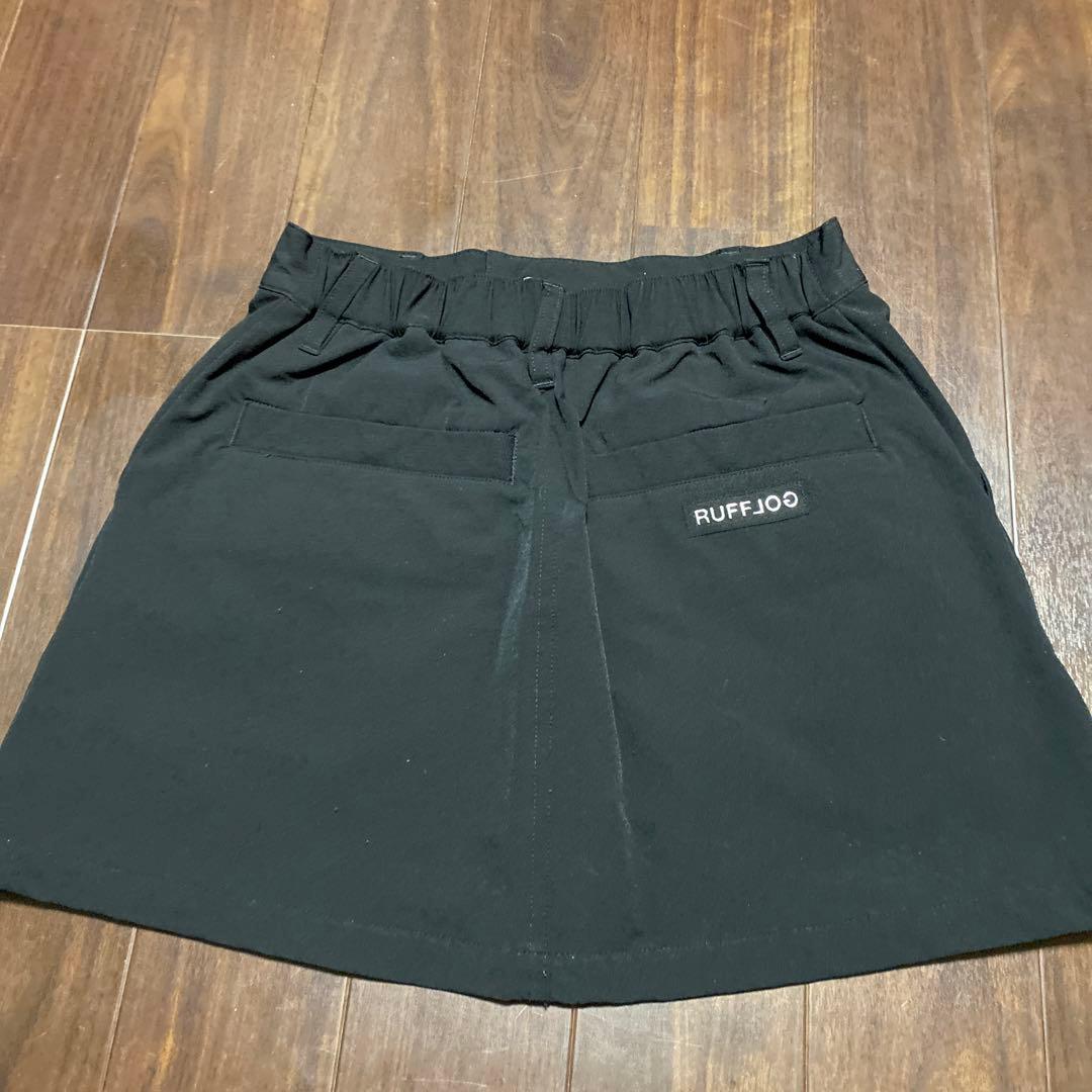 ラフロッグ　スカートS