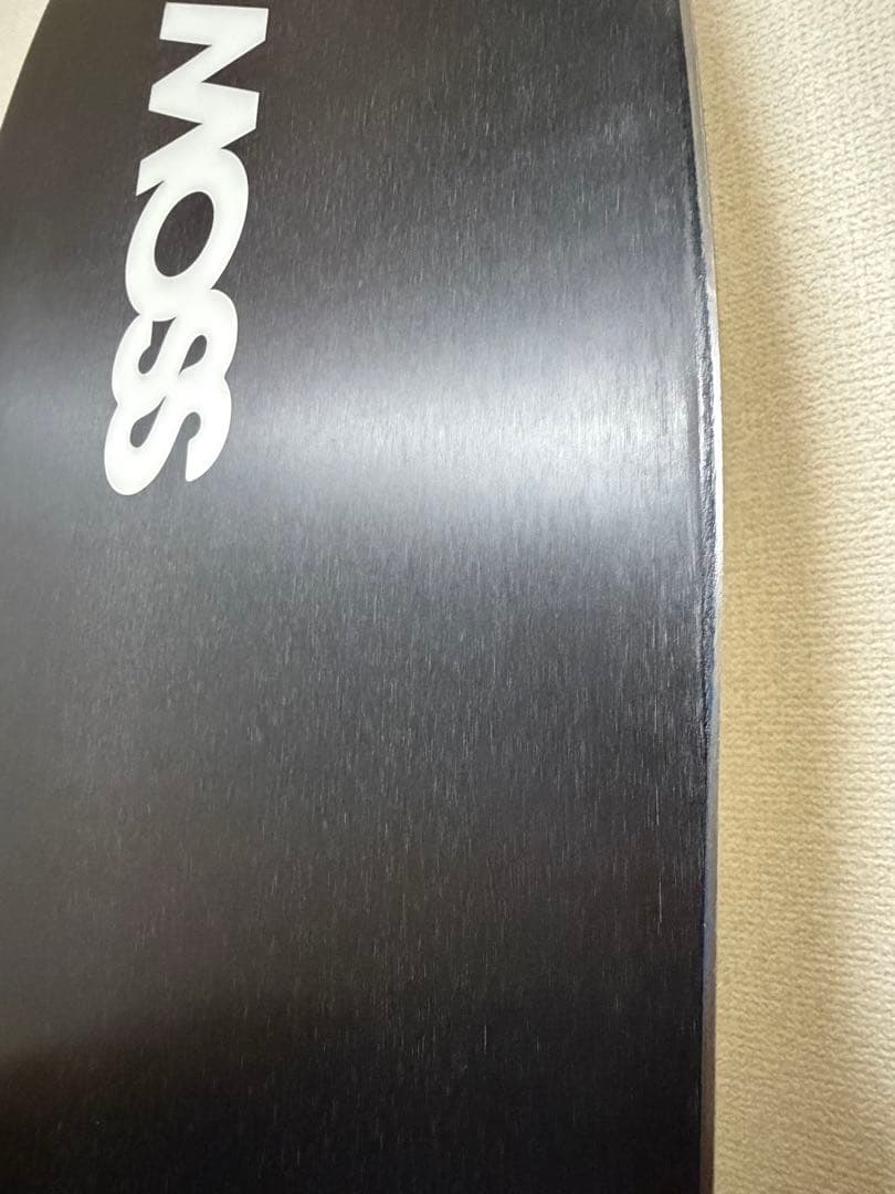 24-25 MOSS STICK モス スノースティック U4新品訳あり