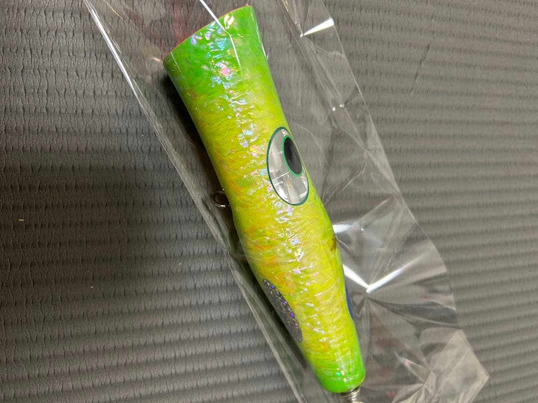 D*D様 貝田ルアートランペットグラマラス