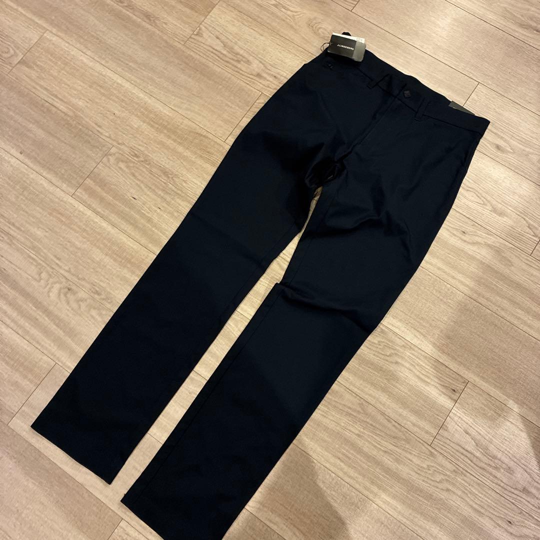 未使用 jリンドバーグ ゴルフパンツ chin 5 pocket pant 30