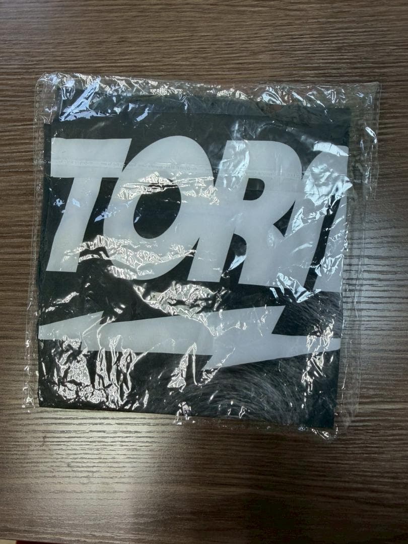 STORM LION JERSEY XLサイズ