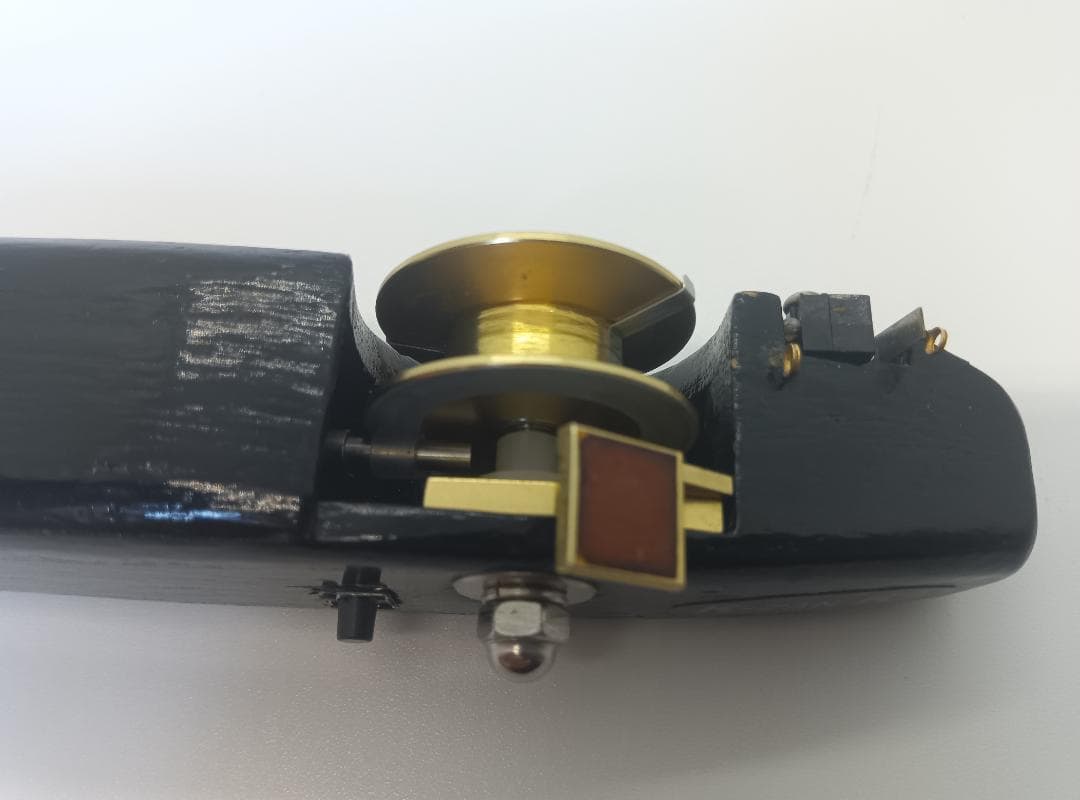 K-ZAN K3 ワカサギ電動リール&穂先【中古】