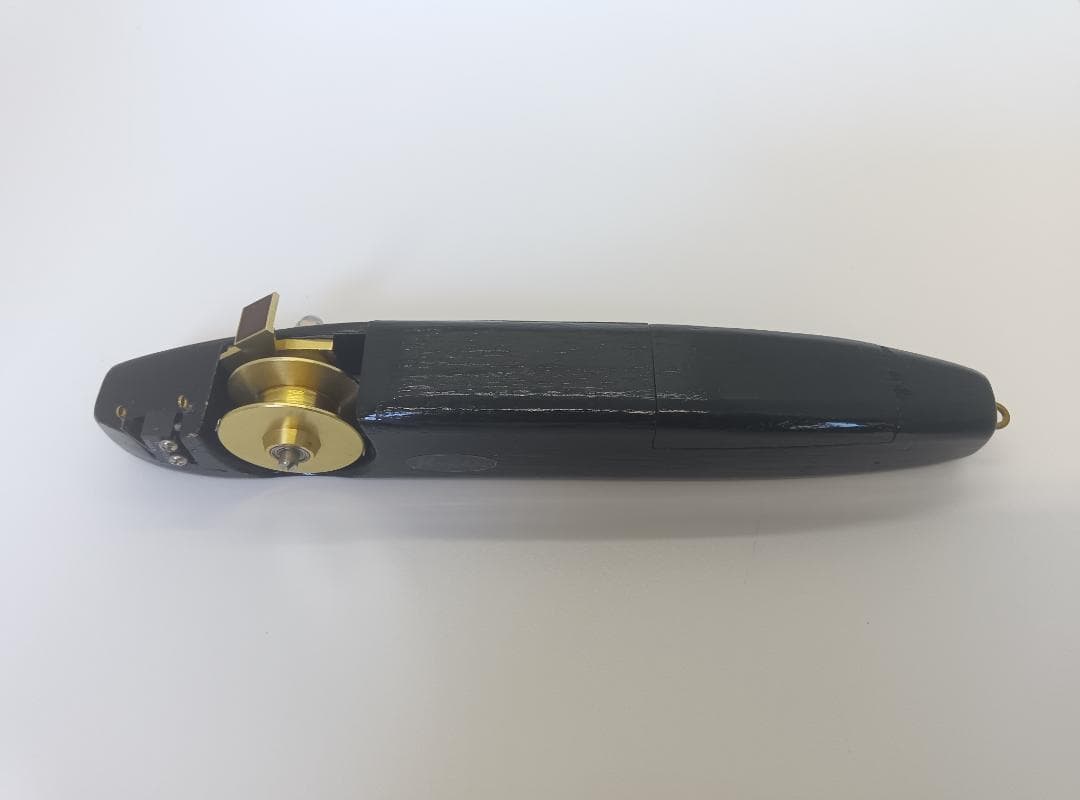 K-ZAN K3 ワカサギ電動リール&穂先【中古】