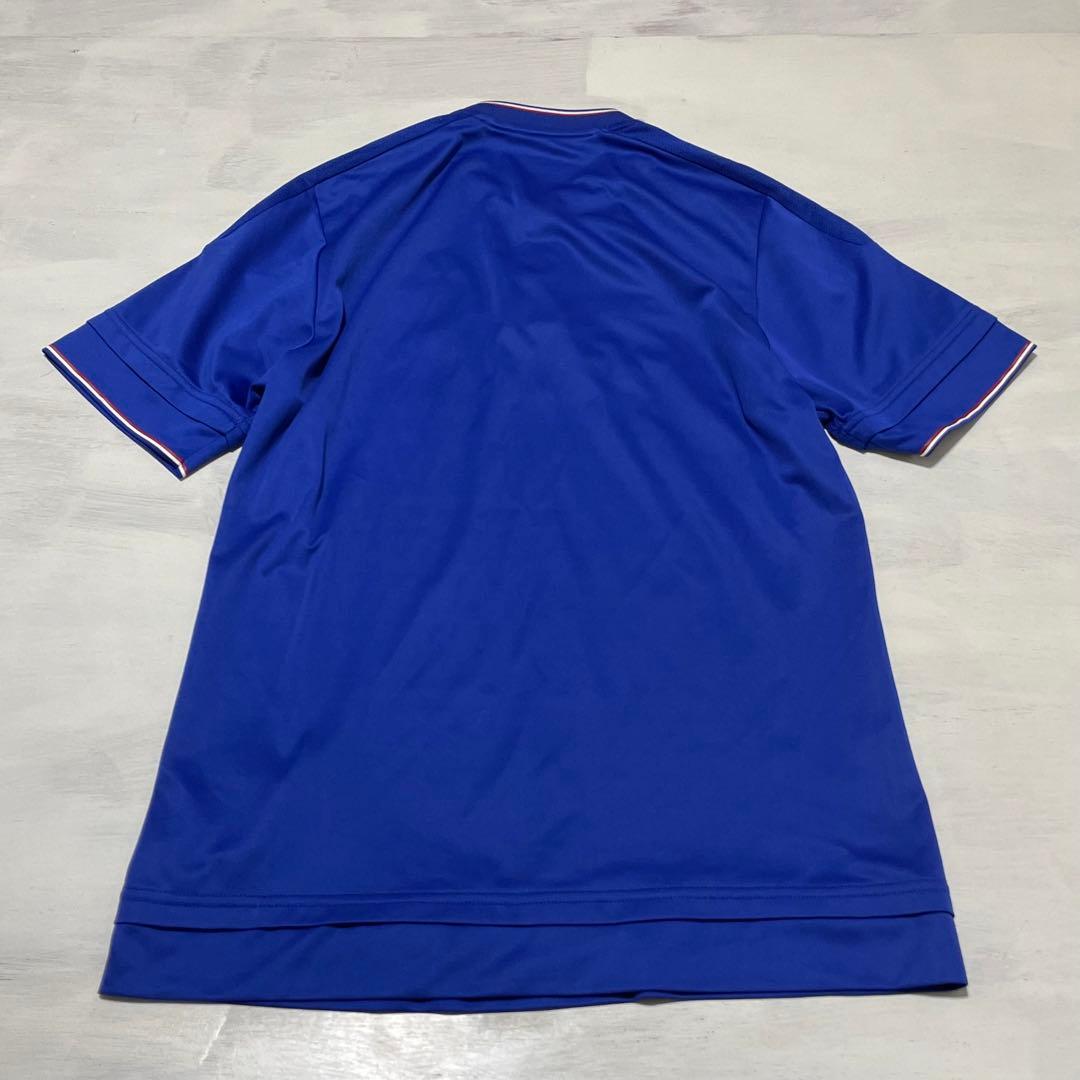 adidas チェルシー 15/16 ホーム　ユニフォーム