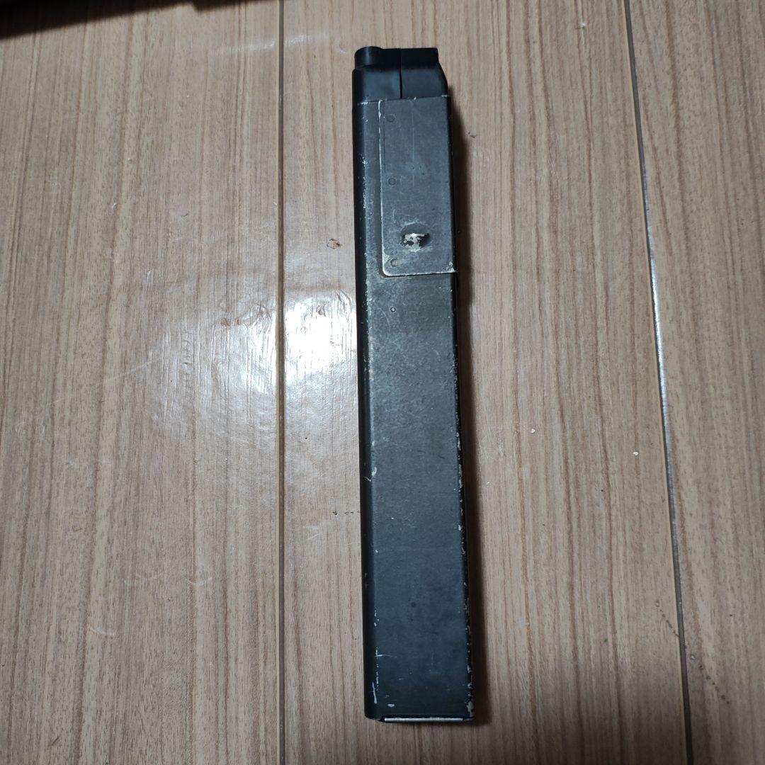 東京マルイ　MAC10 18歳以上用電動ガン