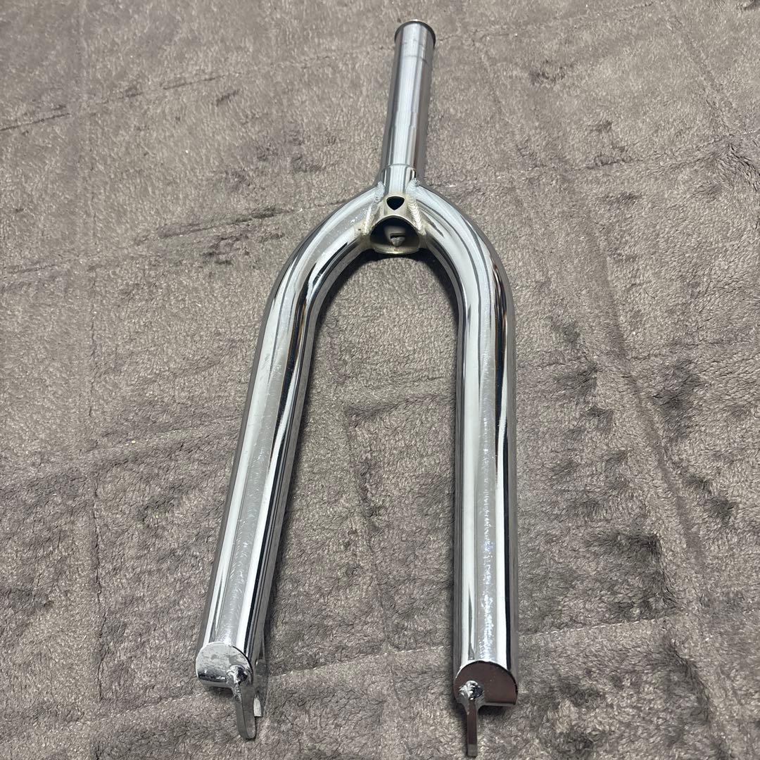 サブロサBMXフォーク
