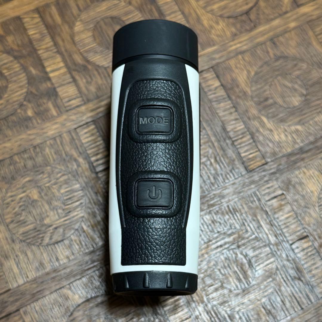 ゴルフ用レーザー距離計 テックテックテック ULT-800