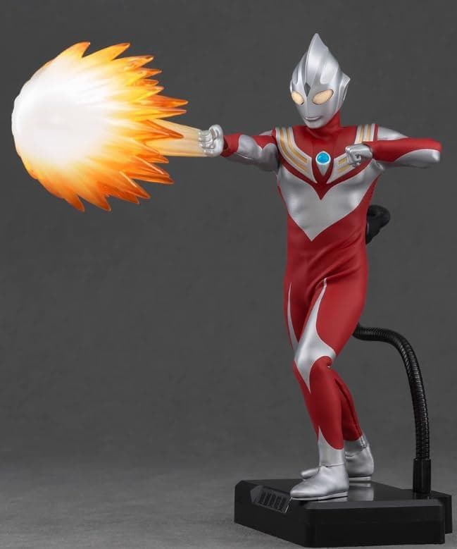 AlphamaxウルトラマンティガPowerType16.5cmBR55713K