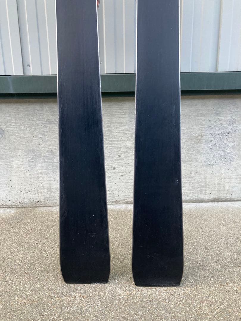 オガサカ　TC-MS 167cm