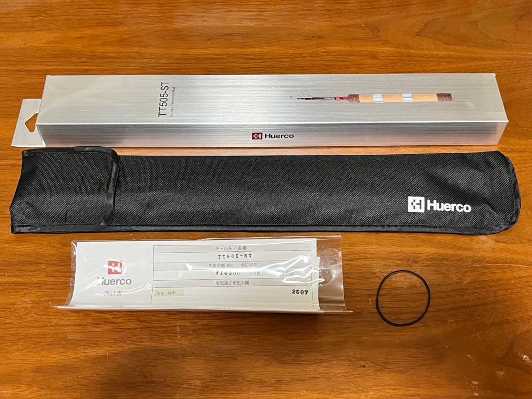 【Huerco】TT505-ST