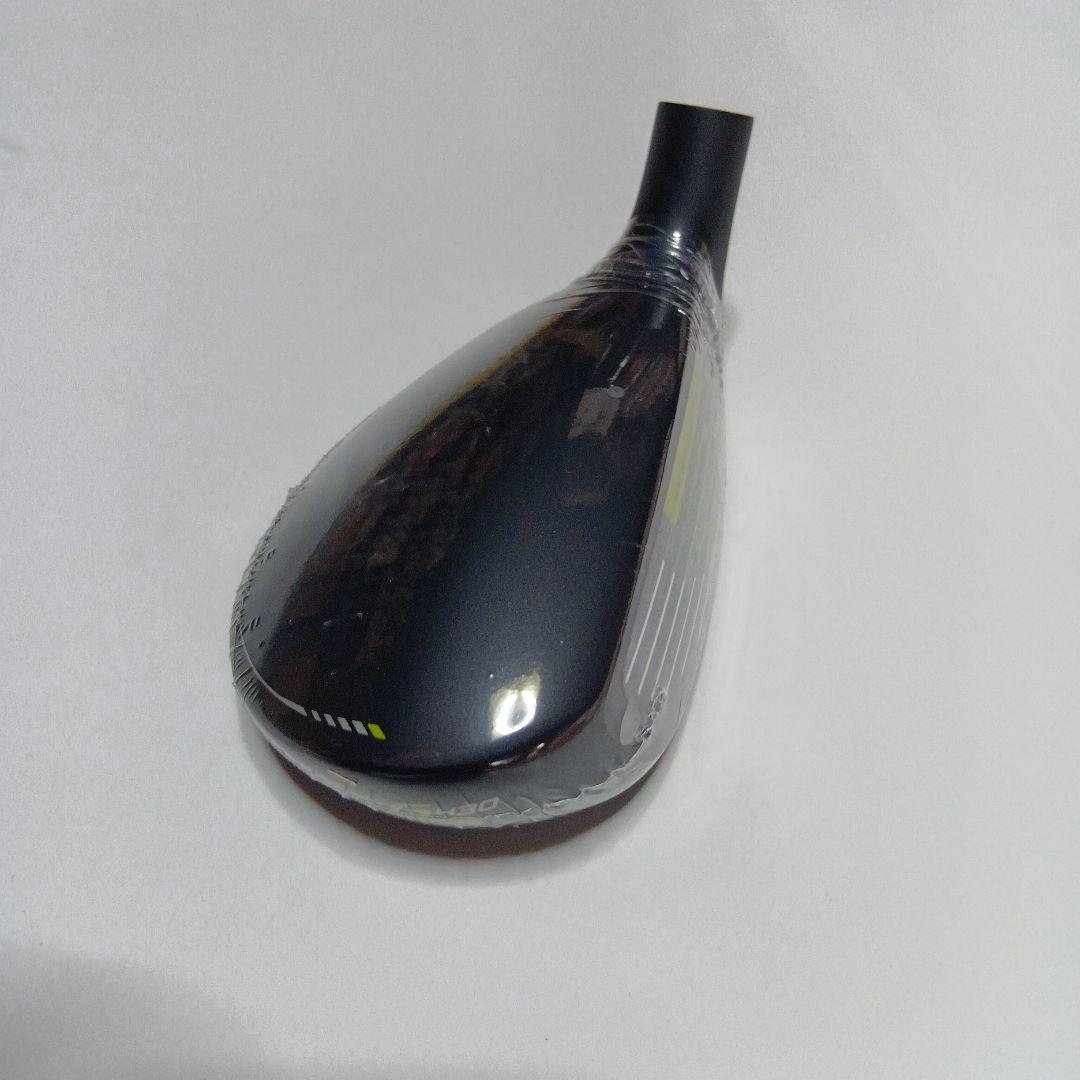 新品　PING G430 ハイブリッド ヘッド単品　4U 22°