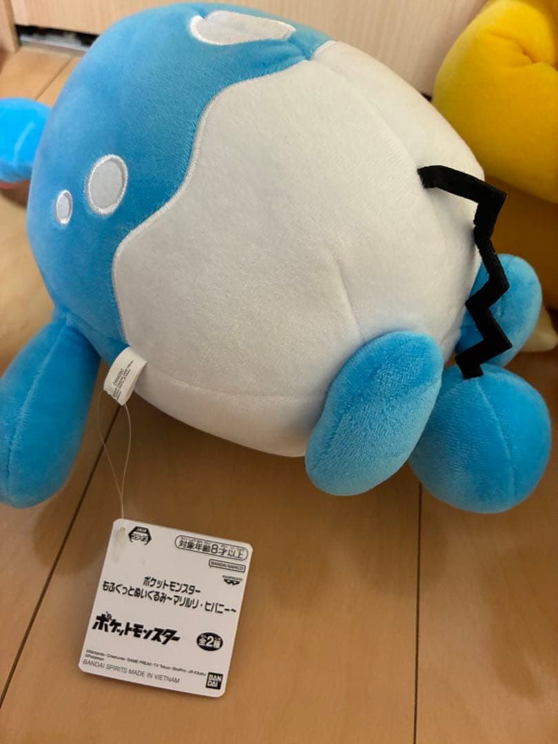 【値下げ】ポケモン　ぬいぐるみ　まとめ売り