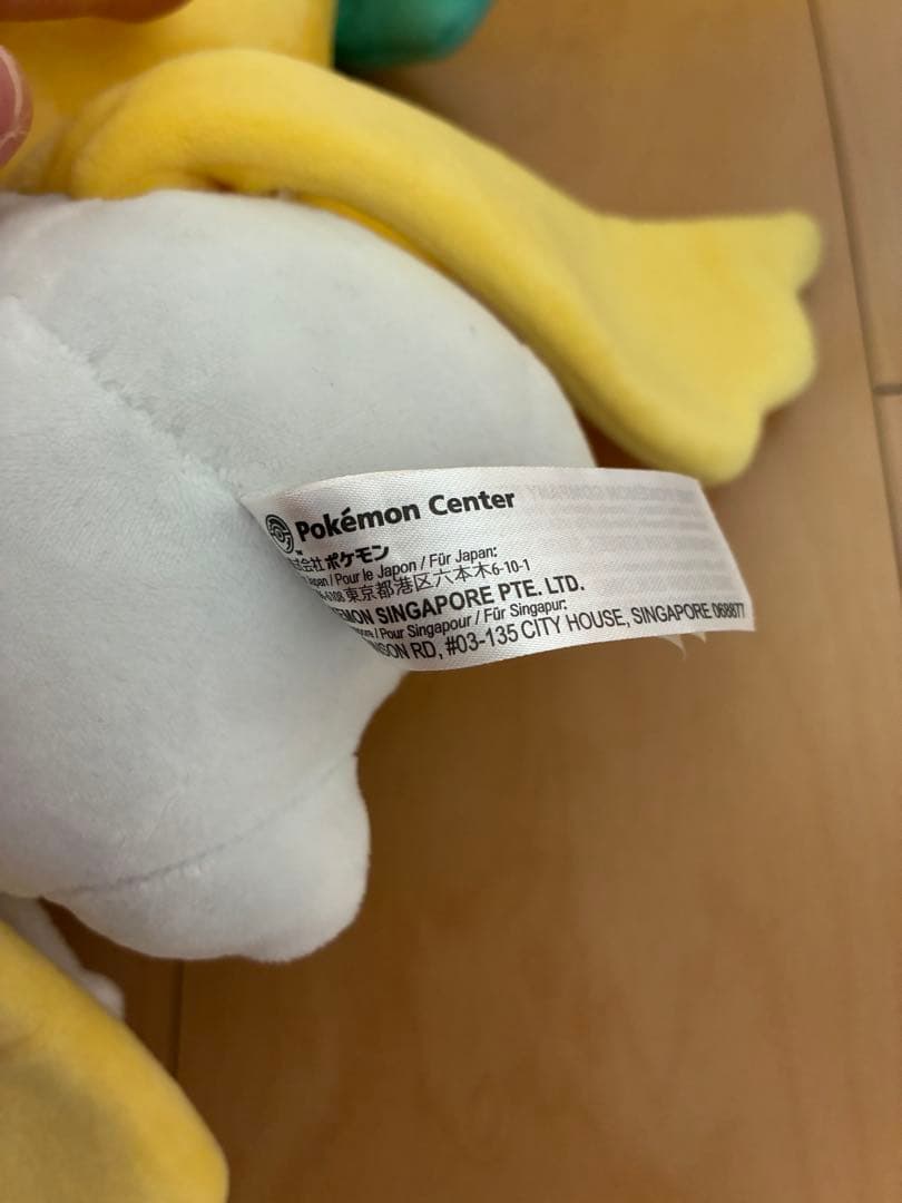 【値下げ】ポケモン　ぬいぐるみ　まとめ売り