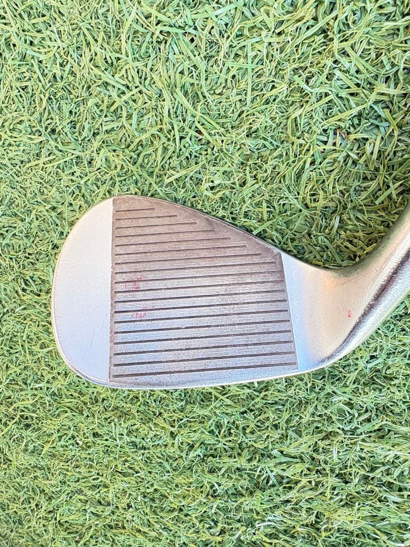 テーラーメイド　MG3 HI-TOE ウェッジ 3本セット