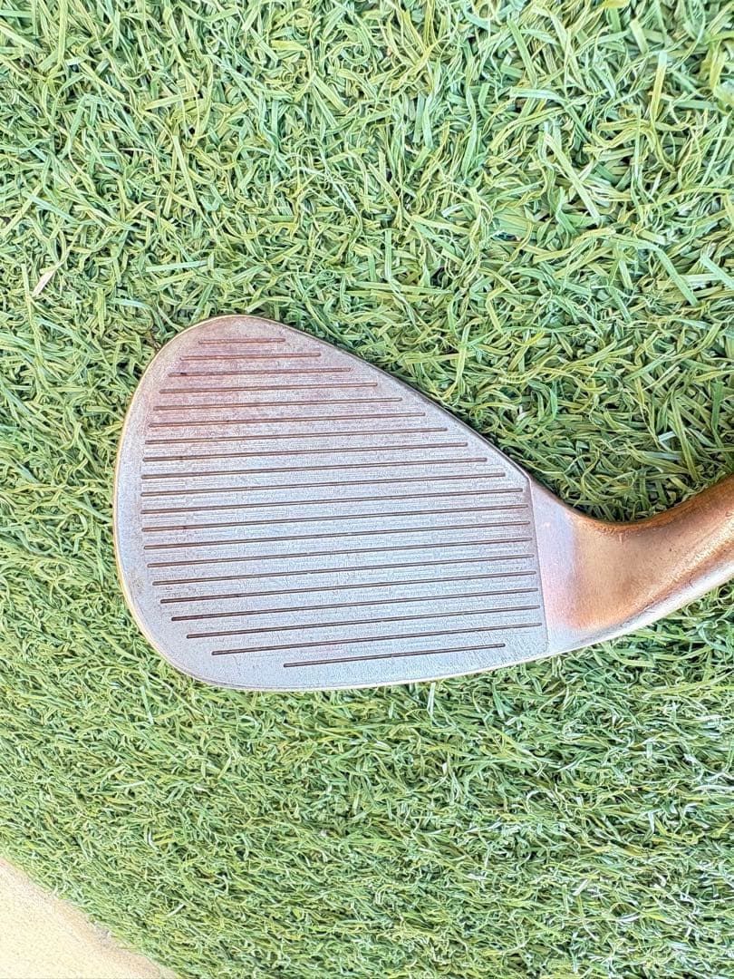 テーラーメイド　MG3 HI-TOE ウェッジ 3本セット
