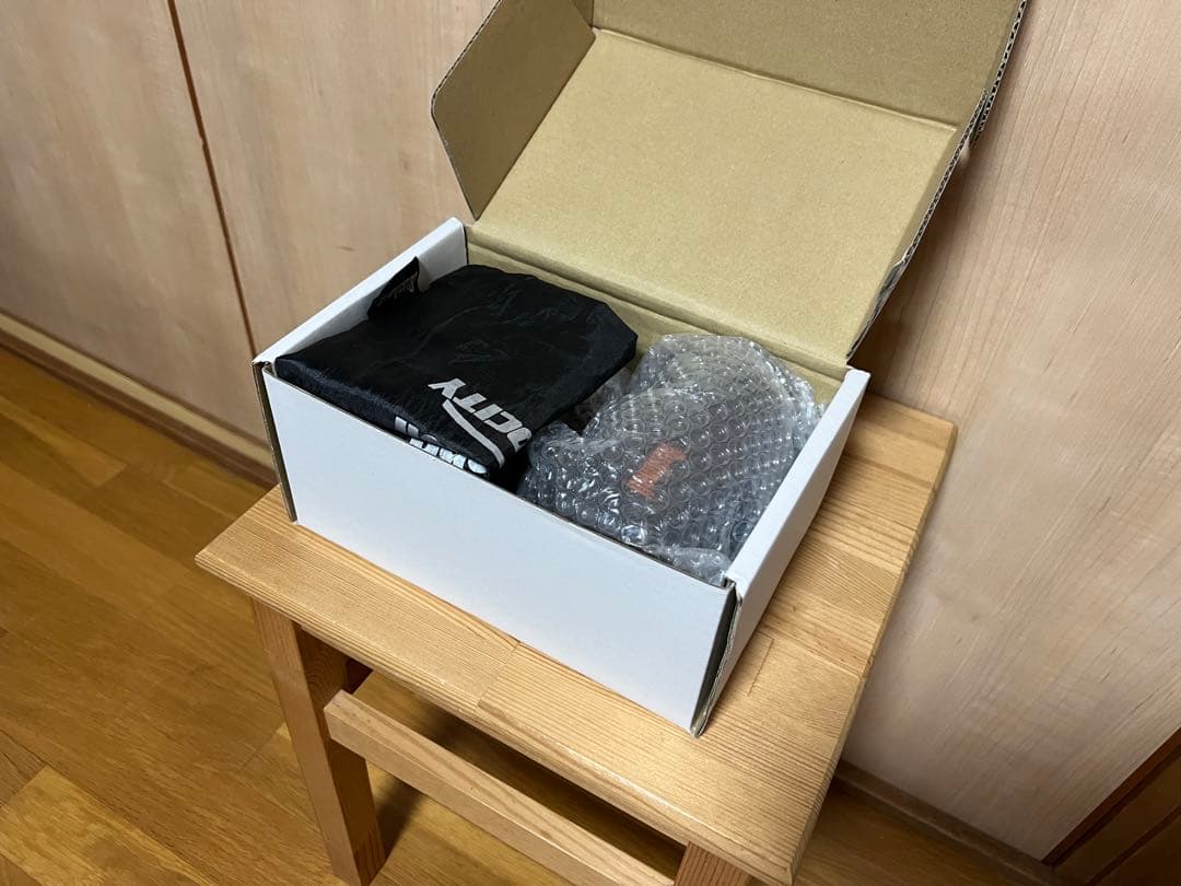 Bushnell Speedster V 野球スピードガン