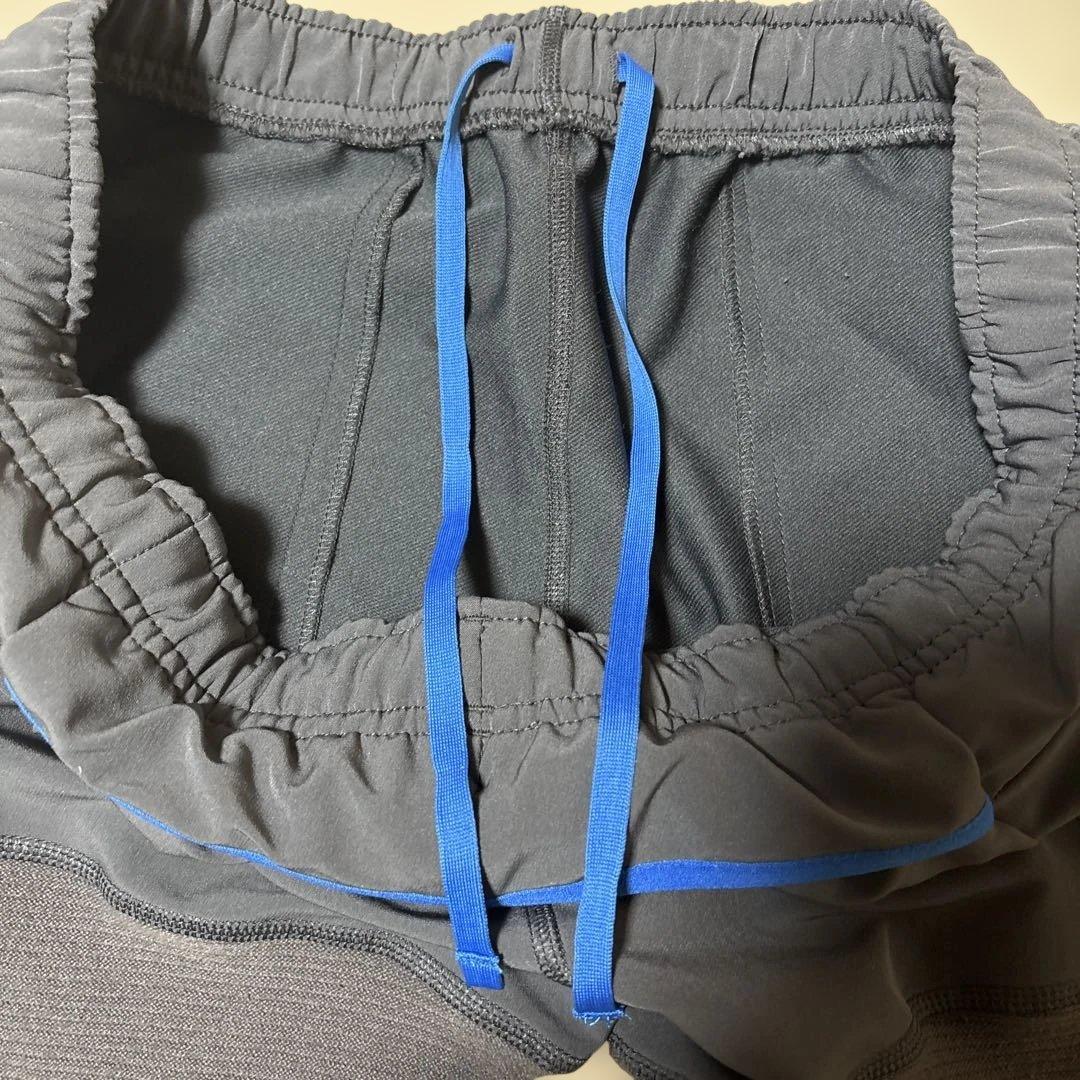 ウォーキング・ランニングウェア NIKE GYAKUSOU Utility long tights