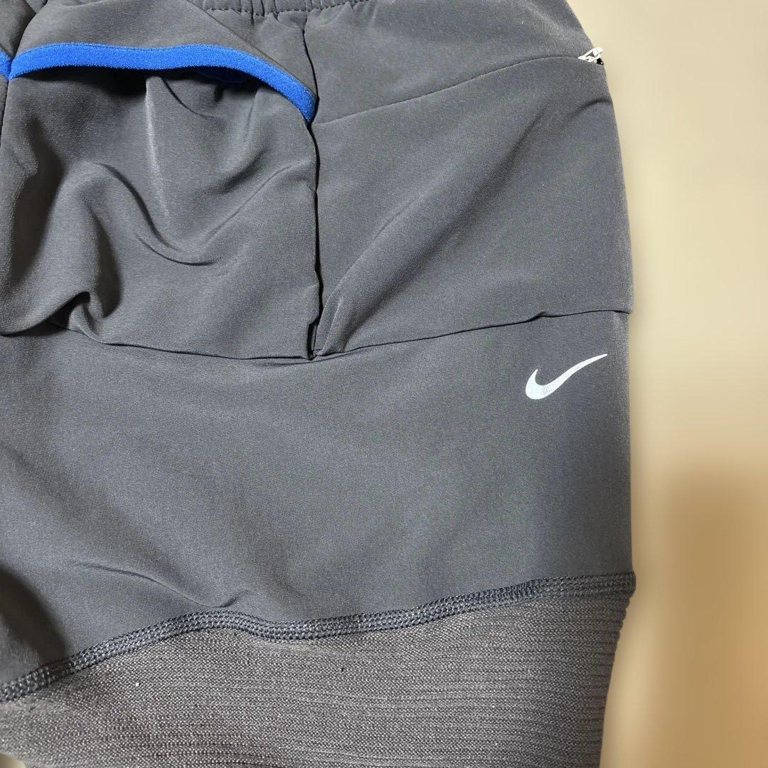 ウォーキング・ランニングウェア NIKE GYAKUSOU Utility long tights