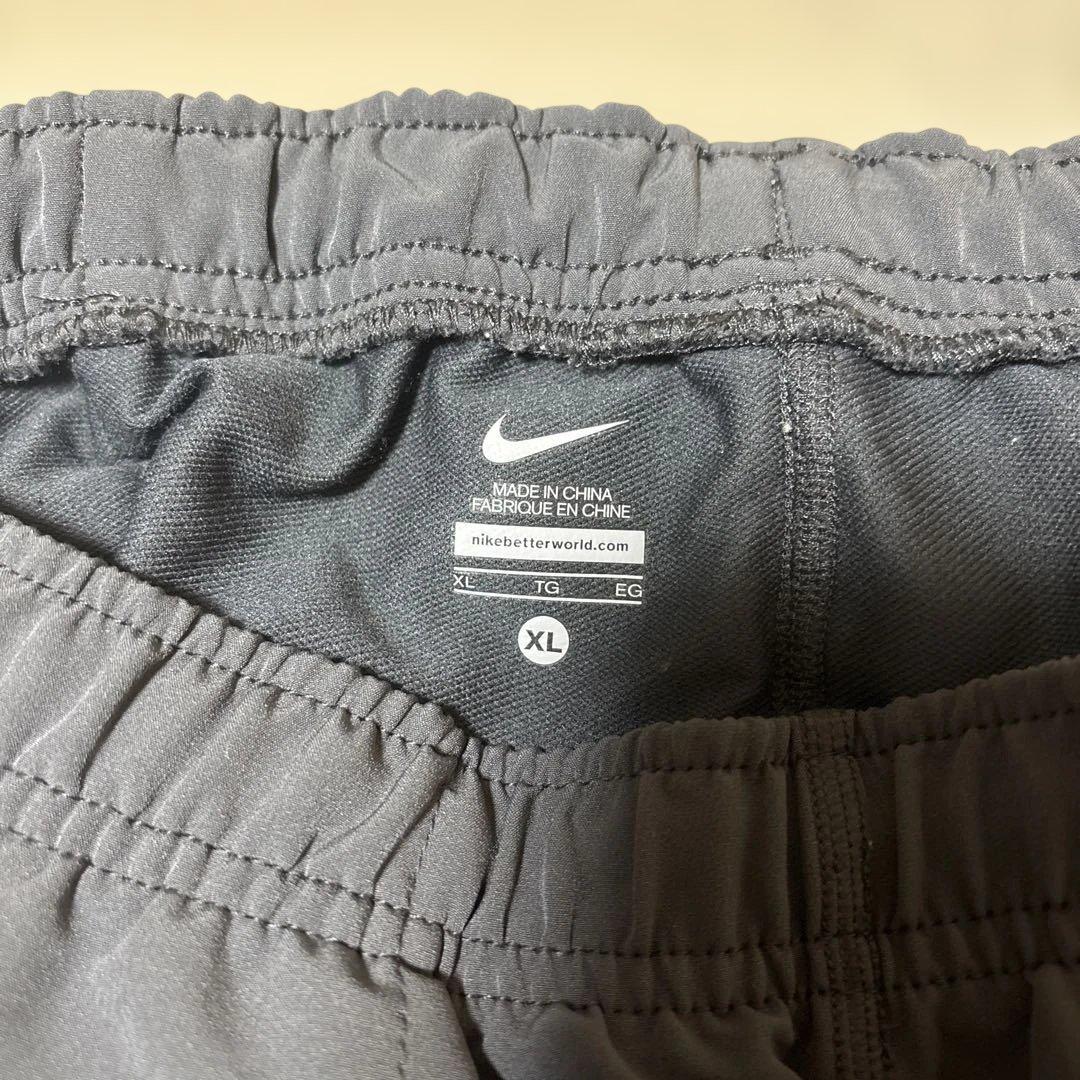 ウォーキング・ランニングウェア NIKE GYAKUSOU Utility long tights