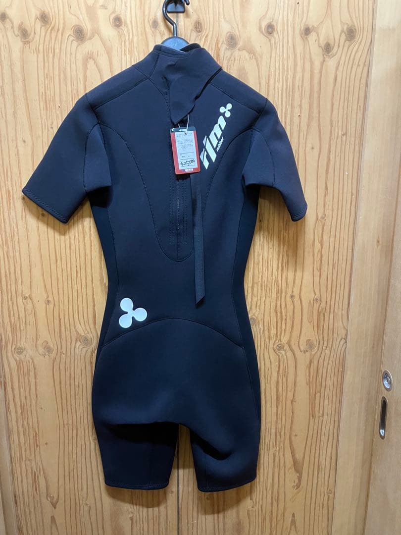 RLM RUBBER S/SスプリングMサイズ新品未使用