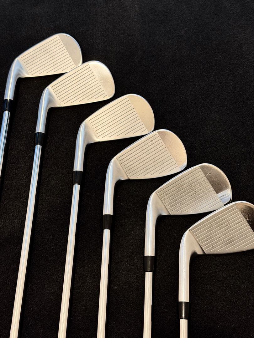 Titleist T150(2023) 5I-PWセット Modus105-S