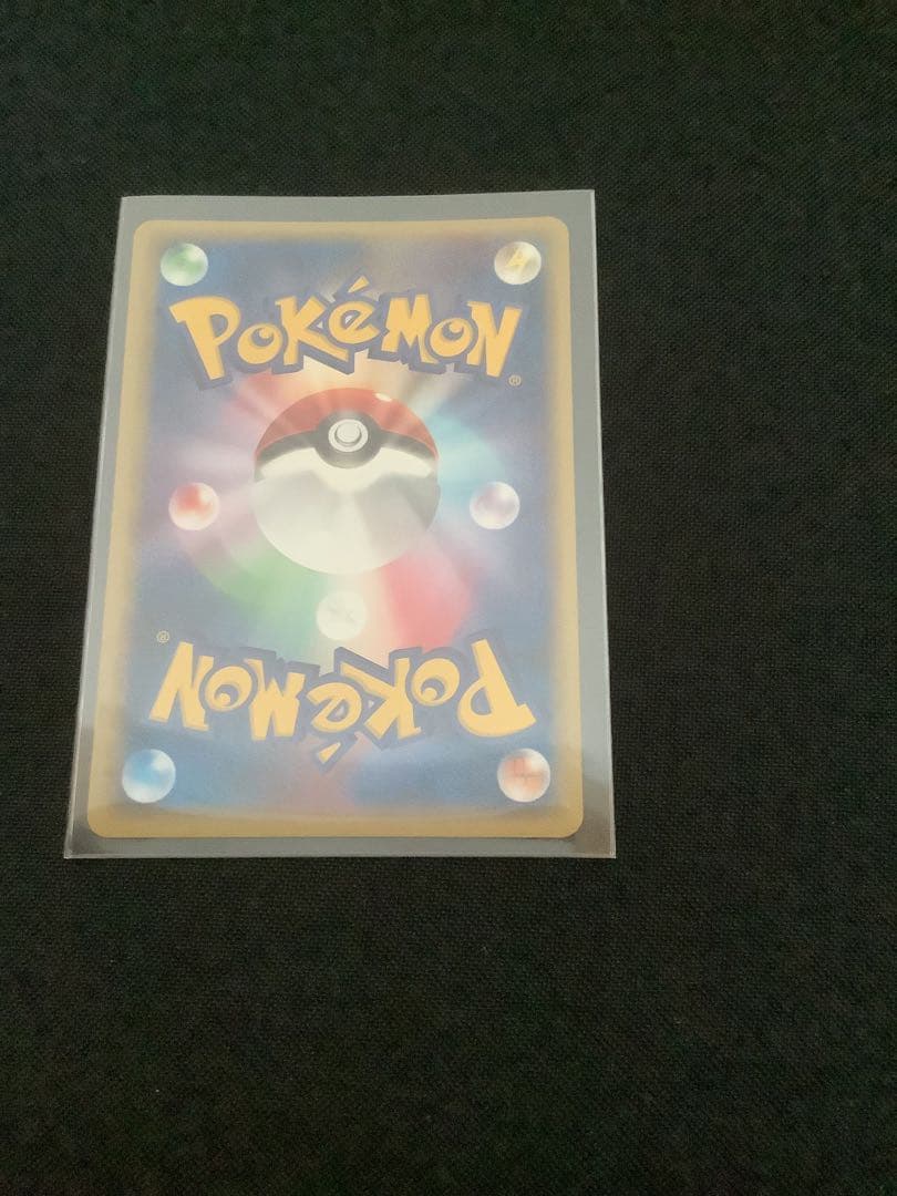 ポケモンカード　ミュウ
