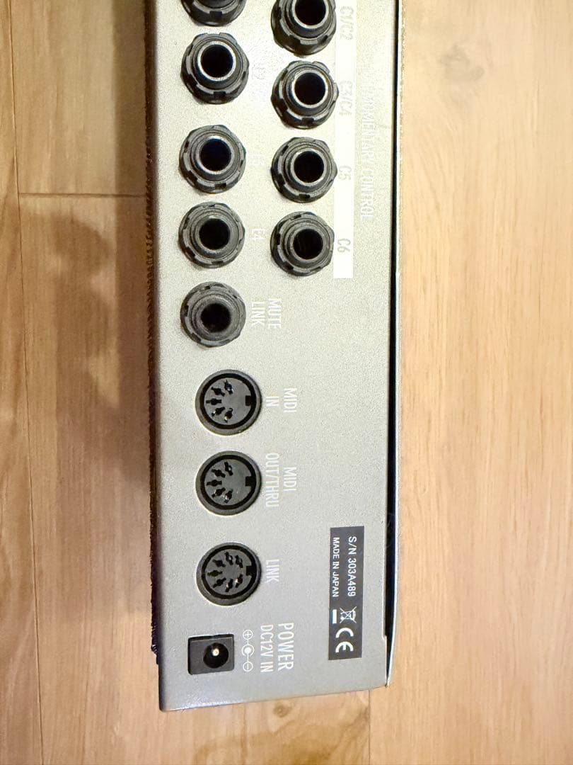 FREE THE TONE ARC-3 フリーザトーン　スイッチャー