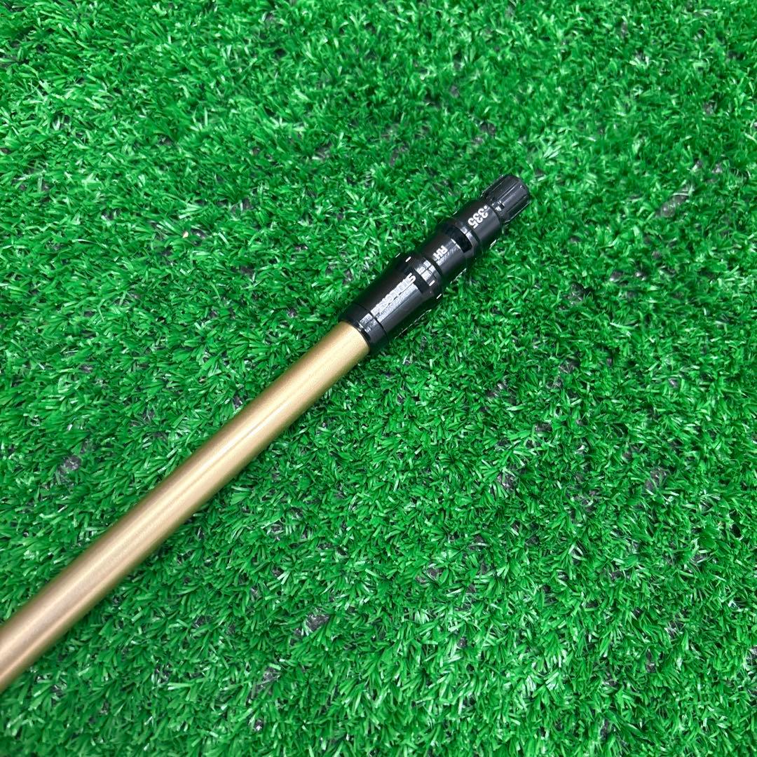 クラブ SPEEDER NX GOLD 40S