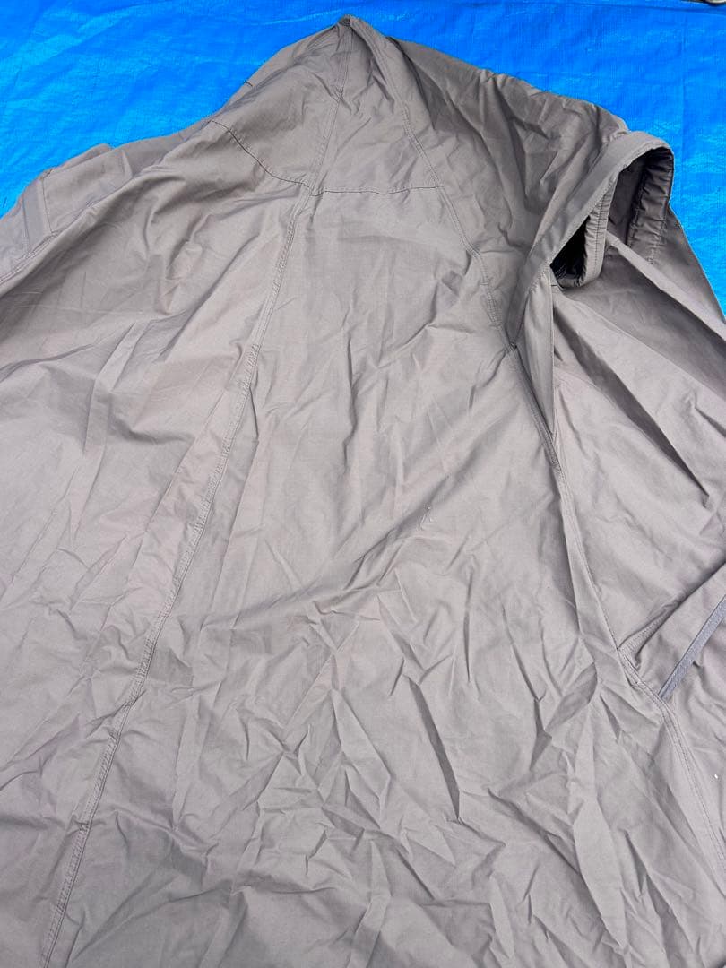 【美品】クイックキャンプ TCワンポールテント QC-TCT440