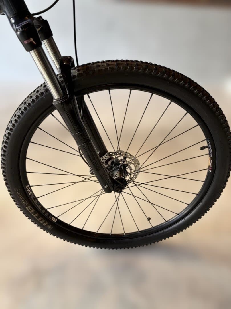 Cannondale トレイル6 カスタム仕様　引取限定