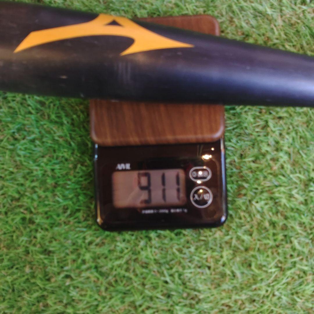超希少　Mizuno VKONG02 硬式野球バット　86cm